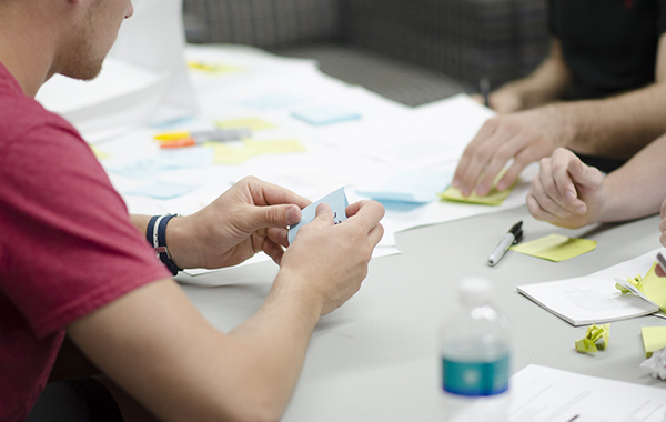 招聘中的面试环节